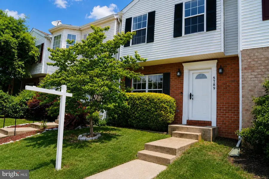 5789 Katsura Ct, Frederick, MD 21703 - #3