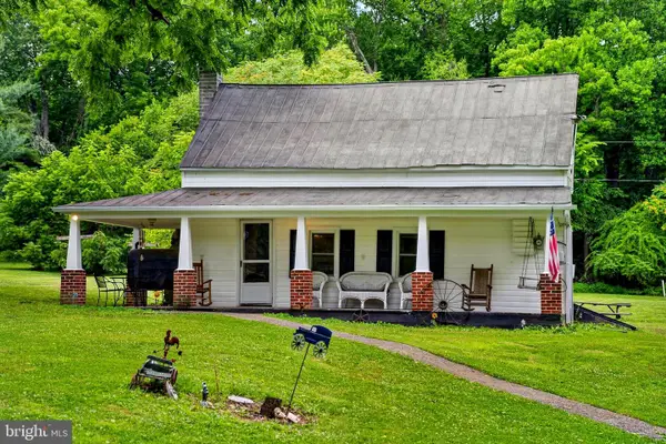 13320 Catoctin Furnace Rd, THURMONT, MD 21788