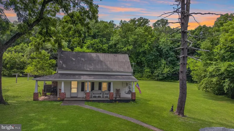 13320 Catoctin Furnace Rd, Thurmont, MD 21788 - #3