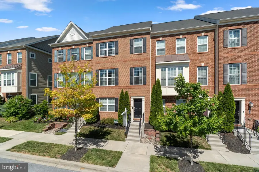 5066 Judicial Way, Frederick, MD 21703 - #3