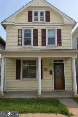 522 W Potomac St, BRUNSWICK, MD 21716