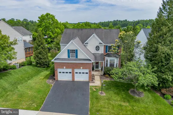 11228 Country Club Rd, NEW MARKET, MD 21774