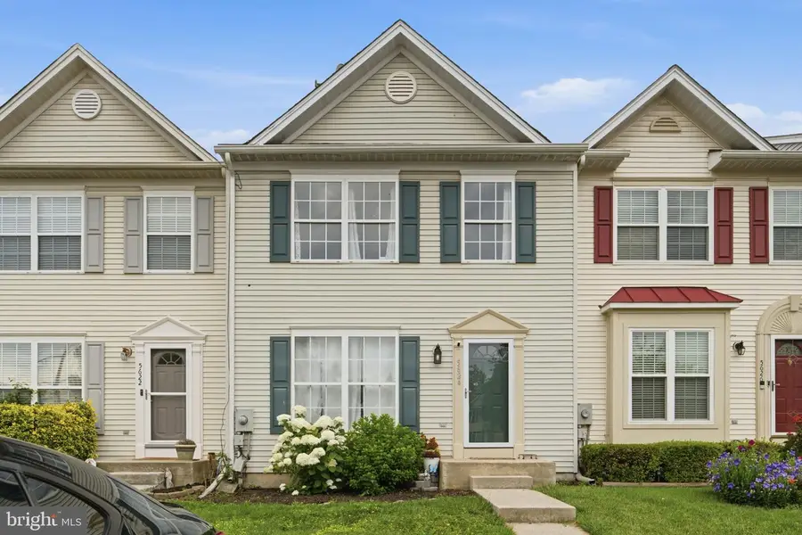 5624 Rockledge Ct, Frederick, MD 21703 - #2