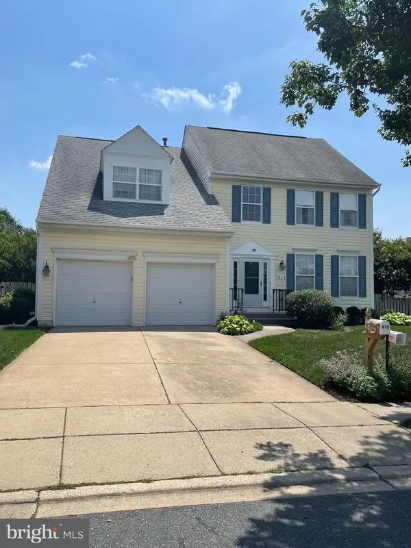 612 Bushytail Dr, FREDERICK, MD 21703