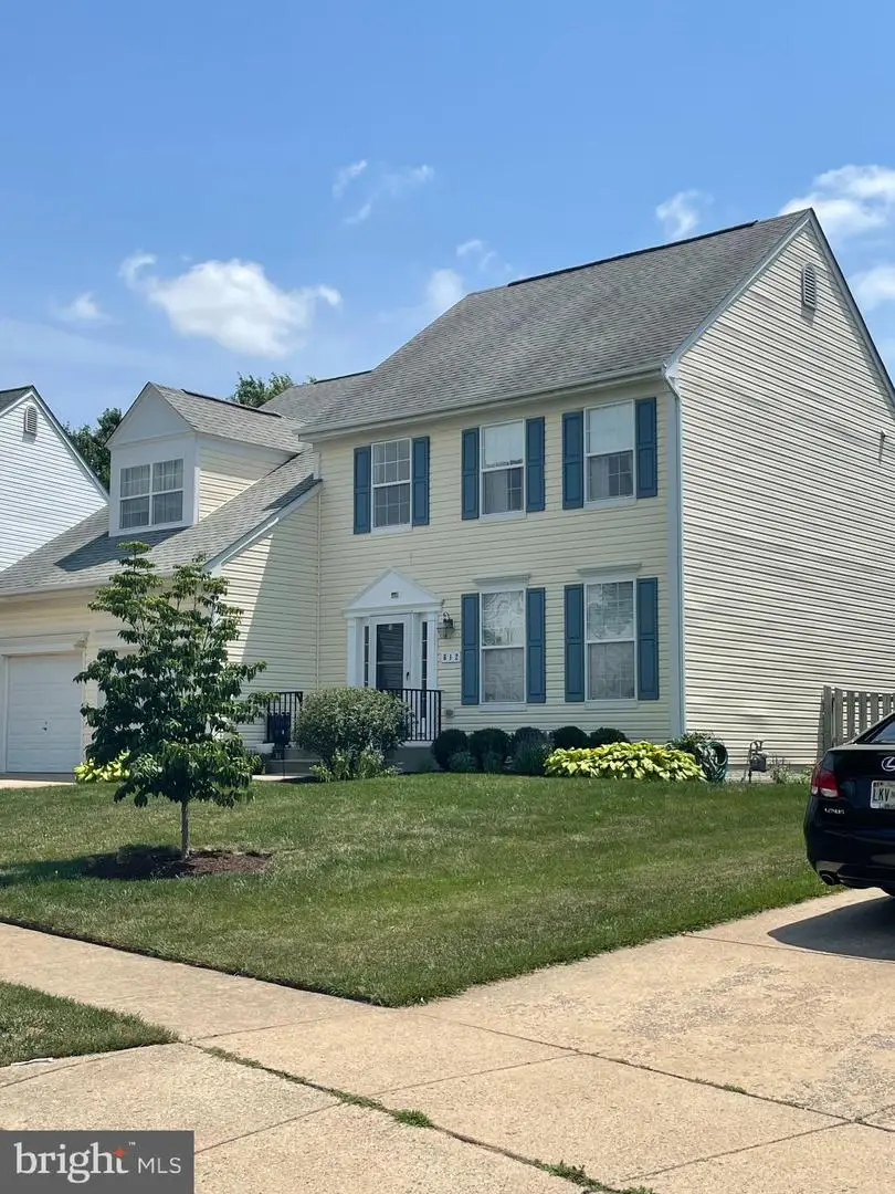 612 Bushytail Dr, Frederick, MD 21703 - #2