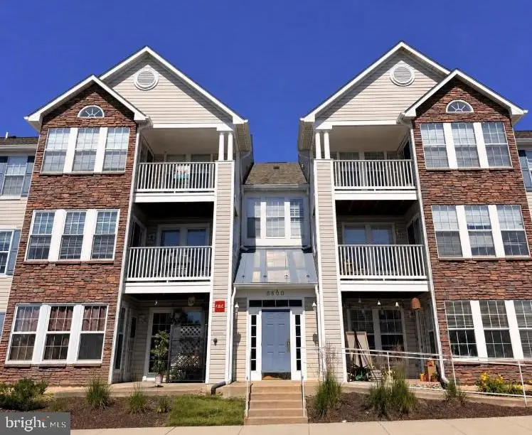 5600 Avonshire Pl #m, Frederick, MD 21703 - #1