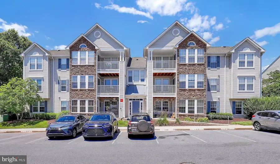 5600 Avonshire Pl #m, Frederick, MD 21703 - #2