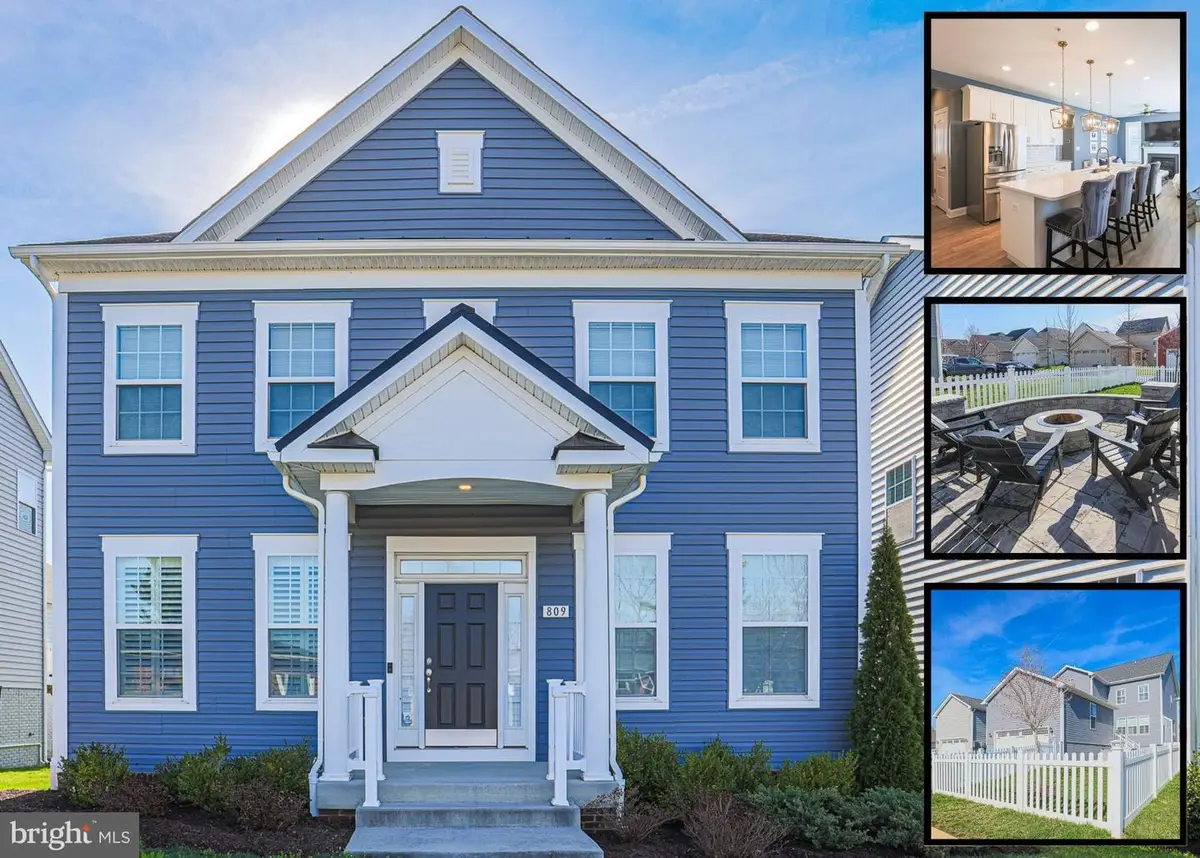 809 Jefferson Pike, Brunswick, MD 21716 - #1