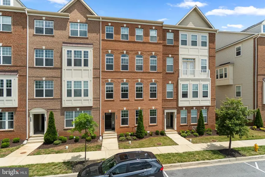 4922 Macdonough Pl, Frederick, MD 21703 - #2