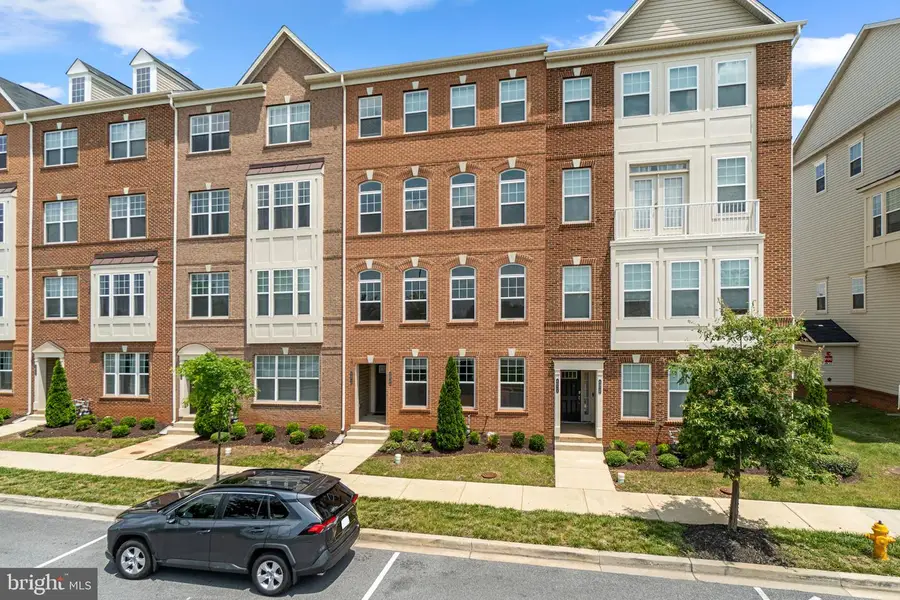 4922 Macdonough Pl, Frederick, MD 21703 - #3