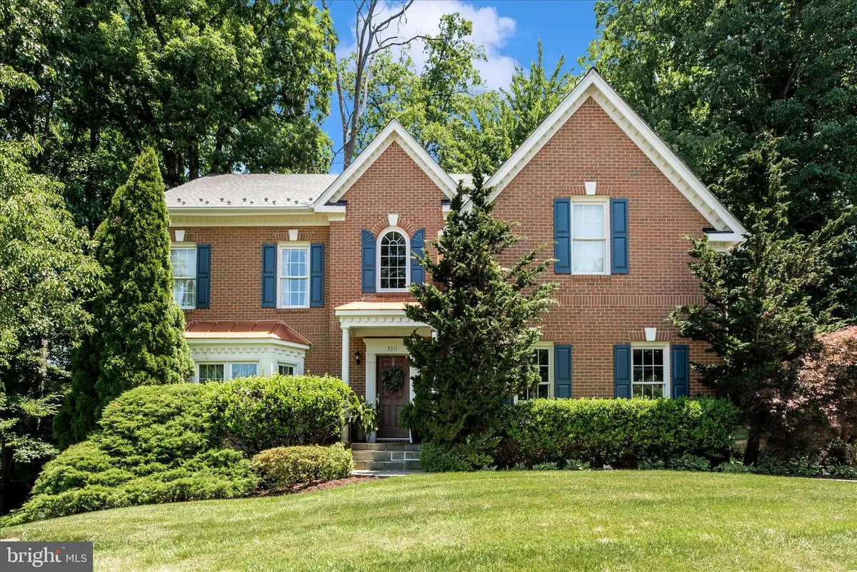 3311 Knolls Pkwy, Ijamsville, MD 21754 - #1