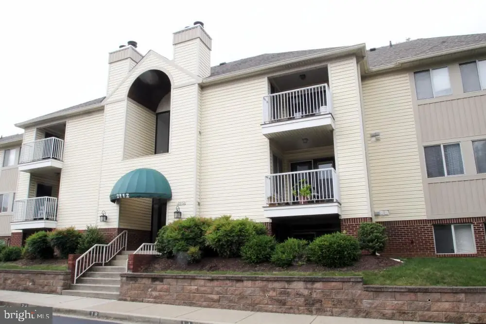 2112 Whitehall Rd #2c, Frederick, MD 21702 - #1