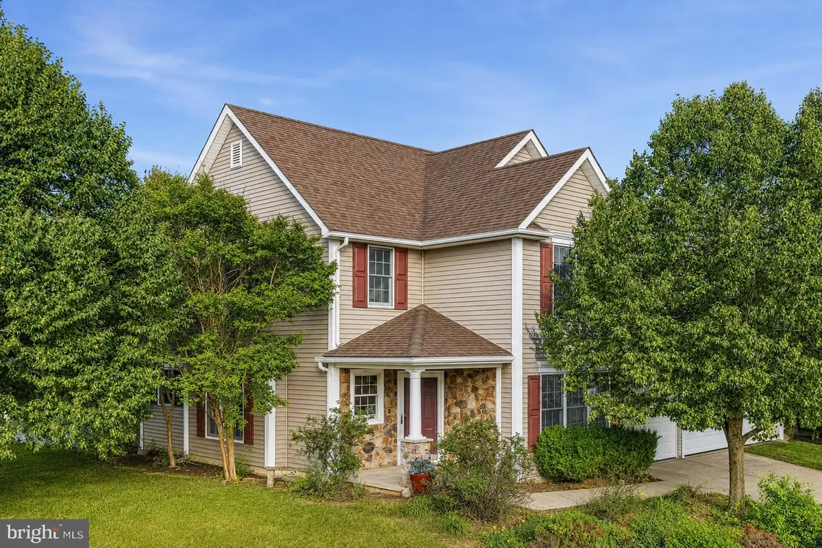 1014 Eastbourne Ter, Frederick, MD 21702 - #1