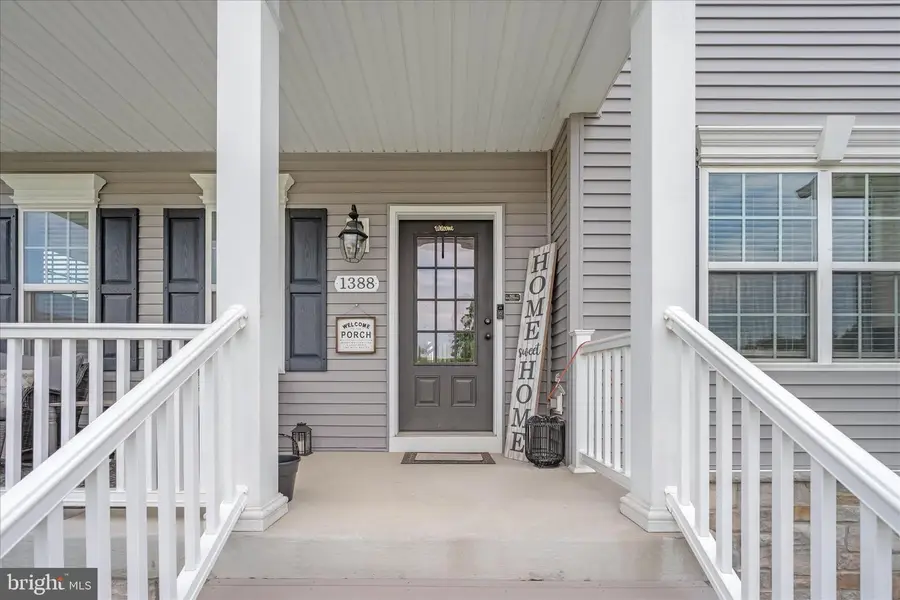 1388 Rocky Springs Rd, Frederick, MD 21702 - #2