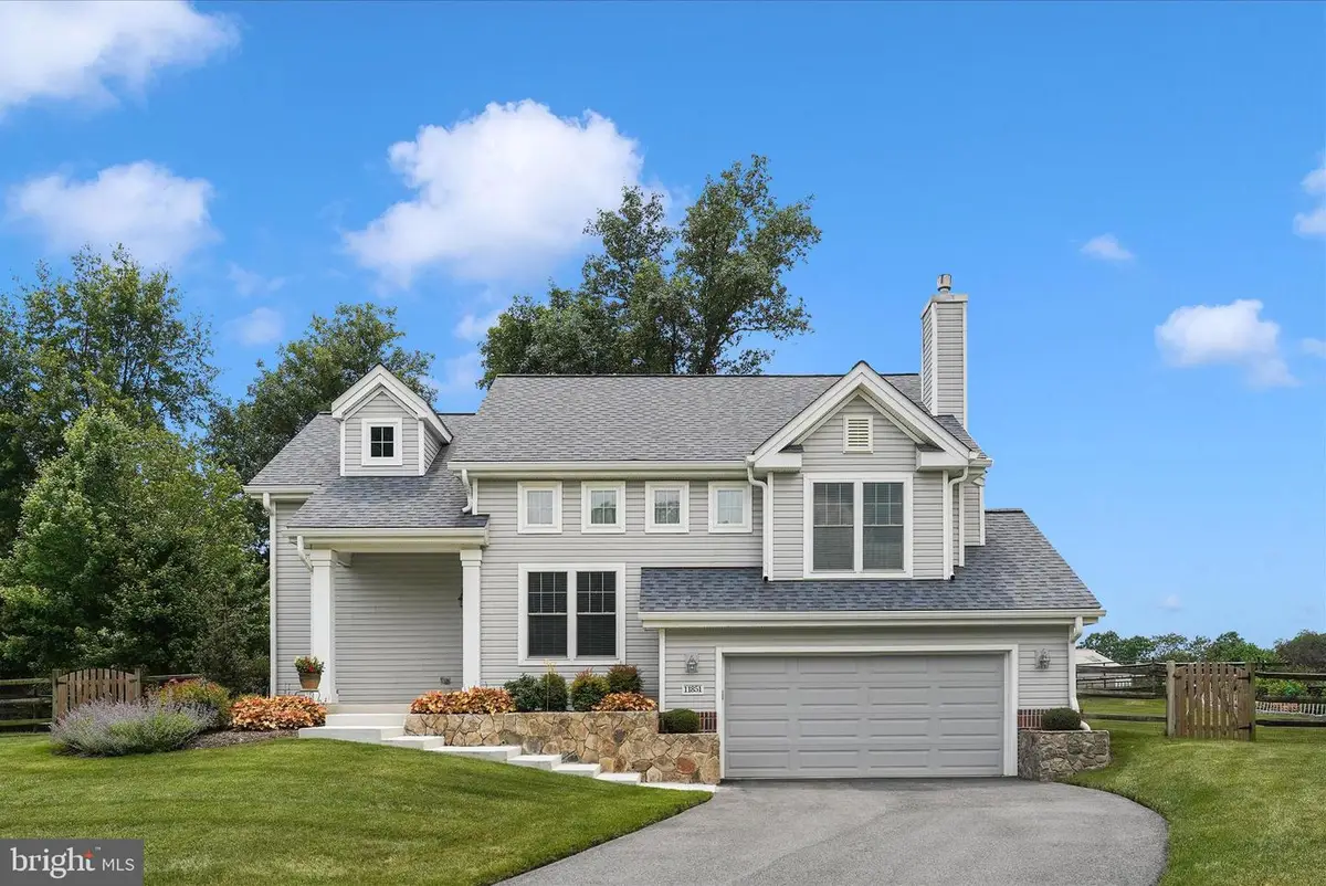 11851 Moss Rock Ct, New Market, MD 21774 - #1