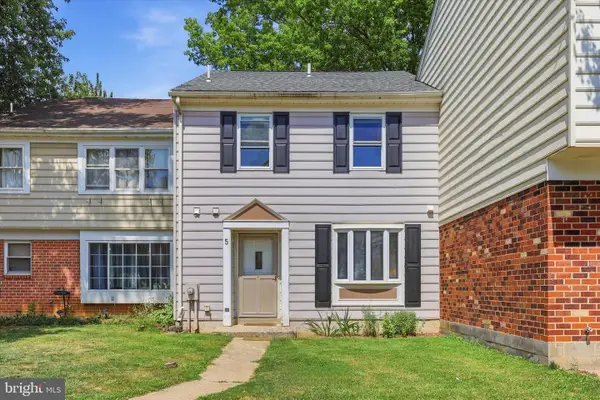 5 Gallorette Ct, WALKERSVILLE, MD 21793