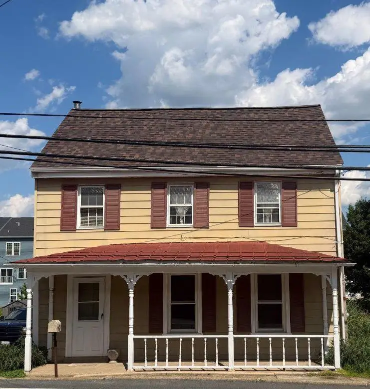 106 N Main St, Woodsboro, MD 21798 - #1