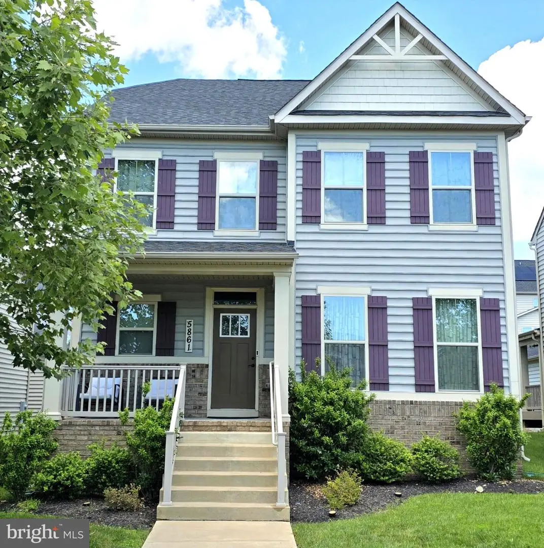 5861 Oakdale Village Rd, Ijamsville, MD 21754 - #1