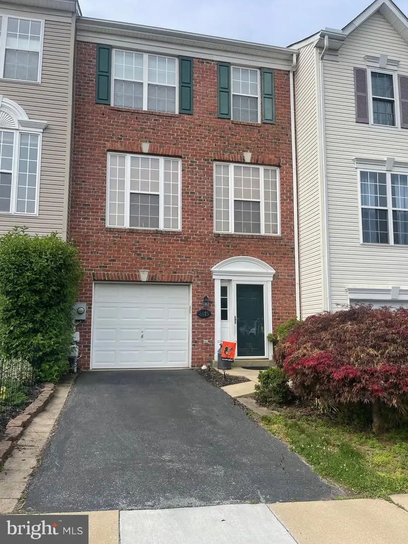 2415 Wynfield Ct, Frederick, MD 21702 - #1