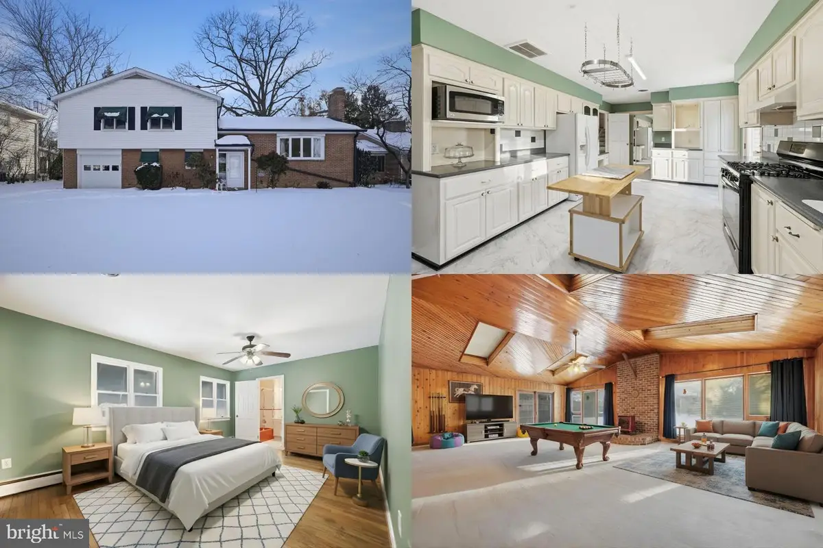1206 Beechwood Dr, Frederick, MD 21701 - #1