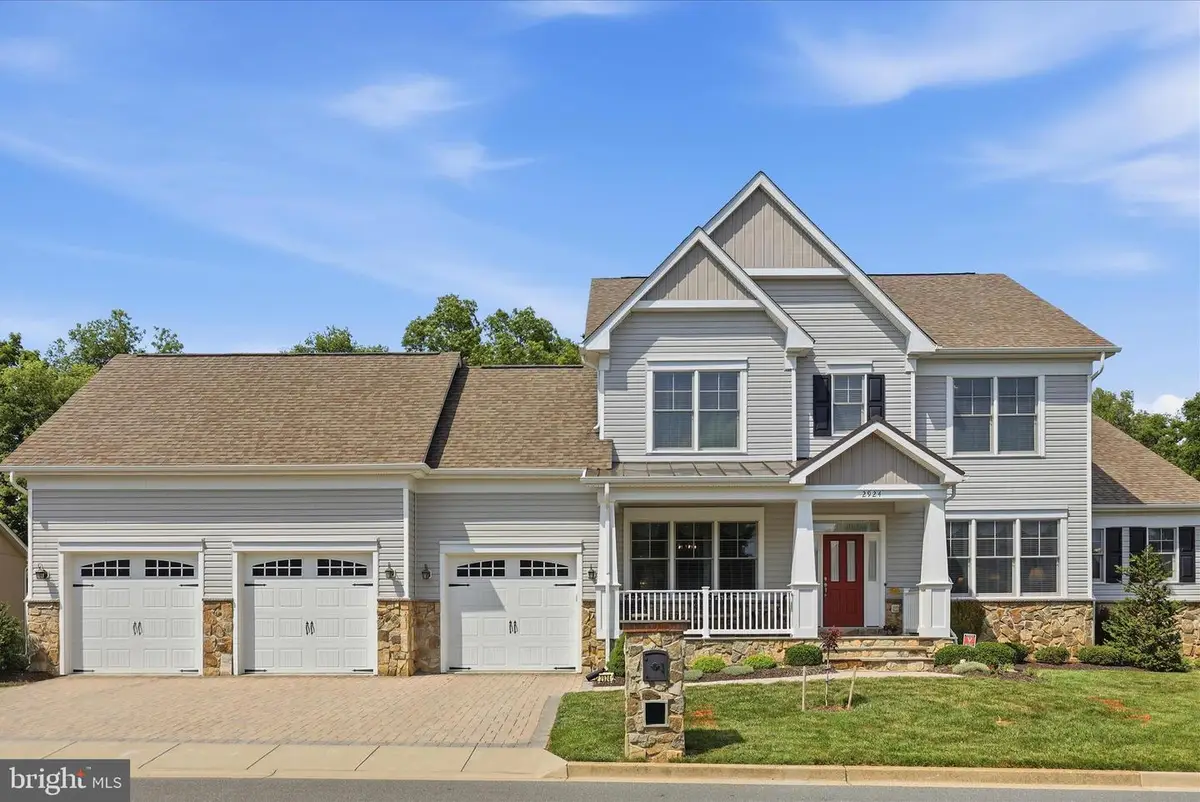 2924 Mill Island Pkwy, Frederick, MD 21701 - #1