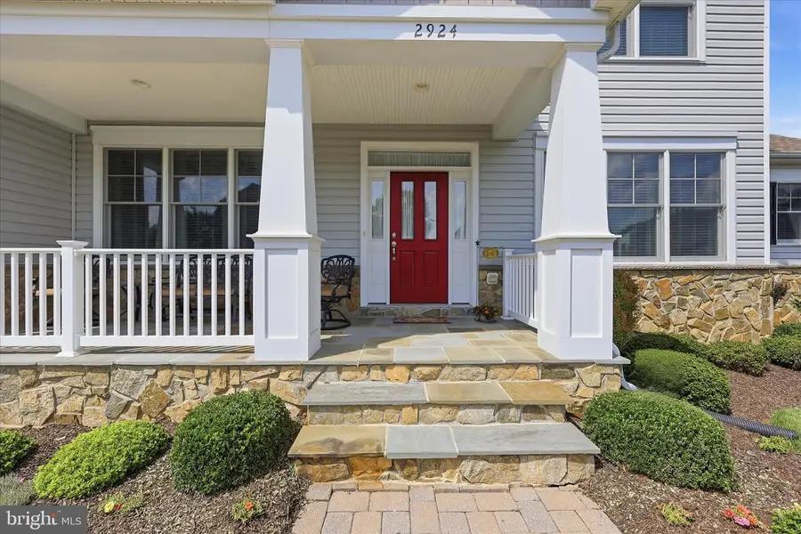 2924 Mill Island Pkwy, Frederick, MD 21701 - #2