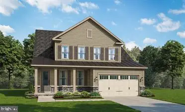 6108 Beck Overlook Dr, Frederick, MD 21701 - #1