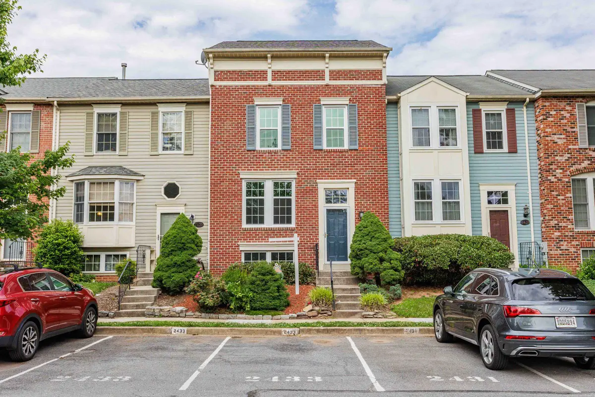 2433 Dunmore Ct, Frederick, MD 21702 - #1