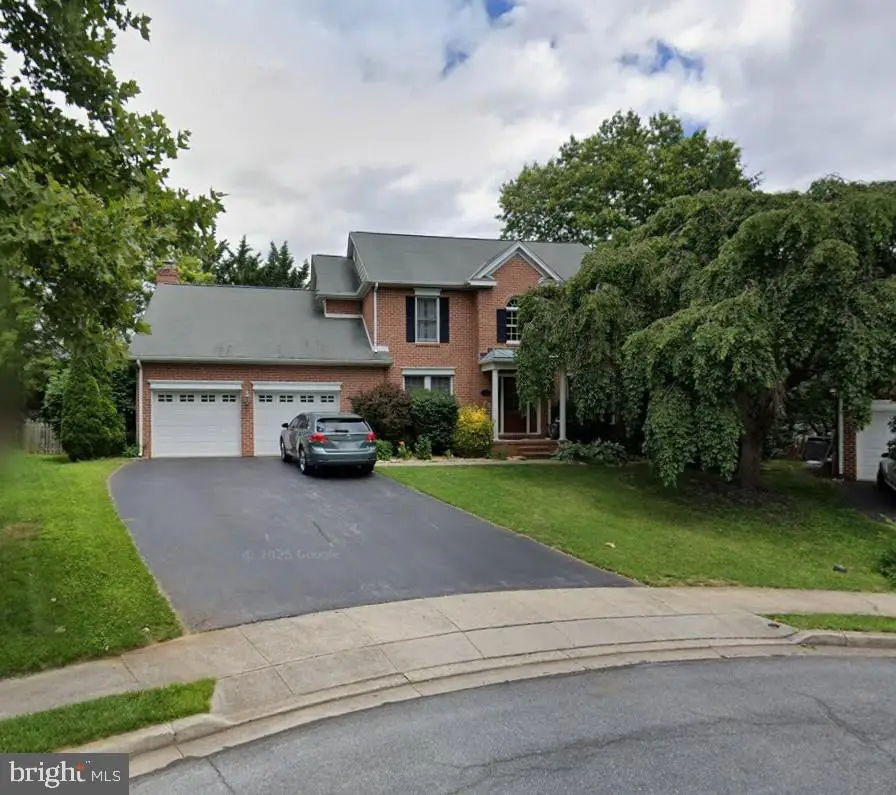 2212 Banner Hill Rd, Frederick, MD 21702 - #1