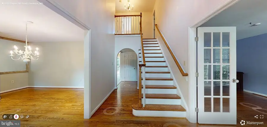 2212 Banner Hill Rd, Frederick, MD 21702 - #3