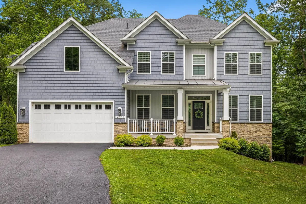 14536 Black Ankle Rd, Mount Airy, MD 21771 - #1