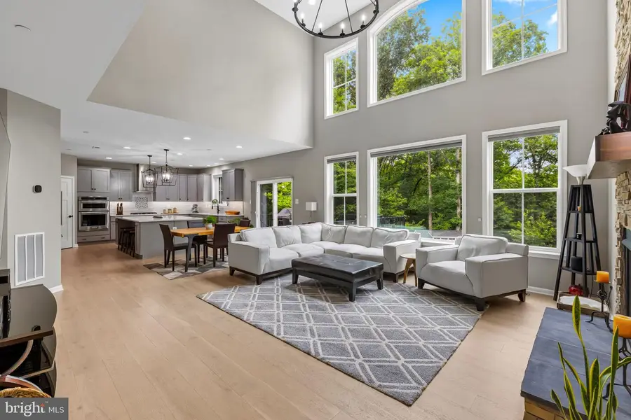 14536 Black Ankle Rd, Mount Airy, MD 21771 - #3