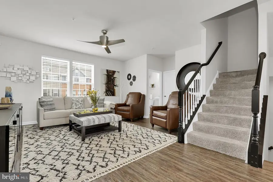 5129 Ironsides Dr, Frederick, MD 21703 - #3