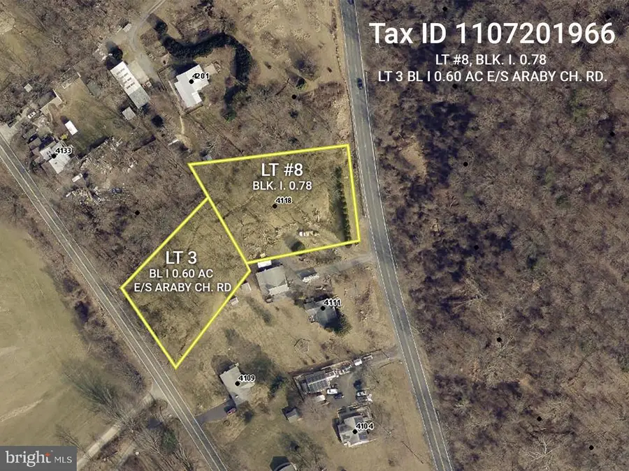 4118 Urbana Pike, Frederick, MD 21704 - #2