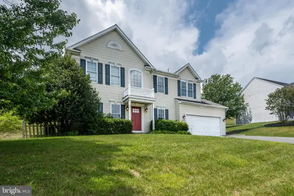 4036 Lomar, MOUNT AIRY, MD 21771