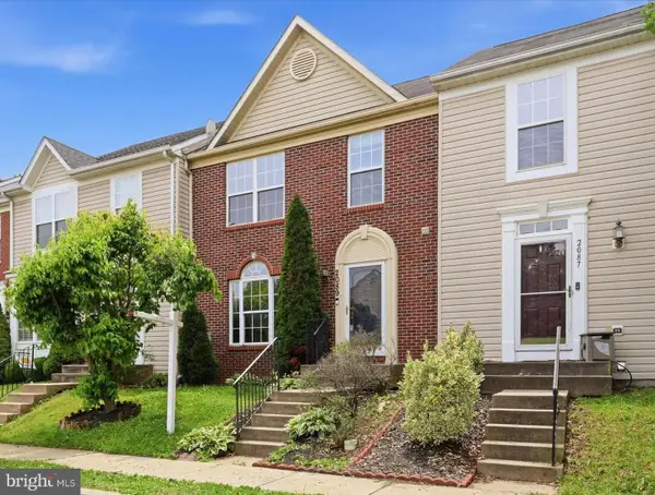 2089 Buell Dr, FREDERICK, MD 21702