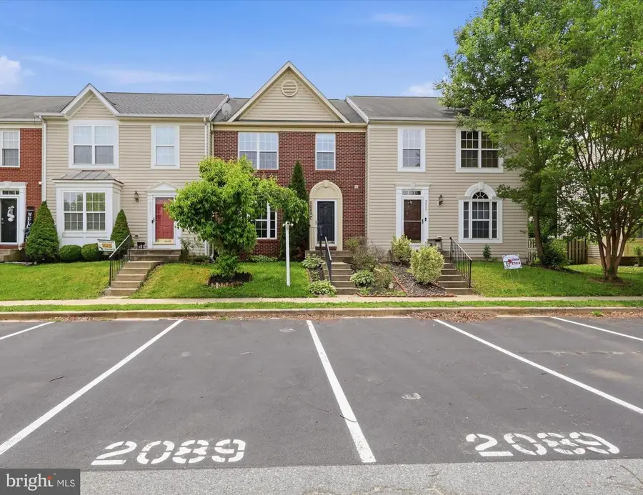 2089 Buell Dr, Frederick, MD 21702 - #2