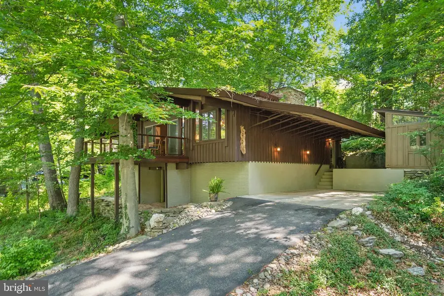 10602 Old Barn Rd, New Market, MD 21774 - #2