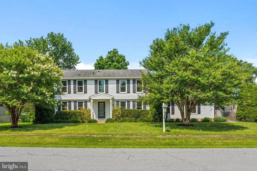 9506 Glade Ave, Walkersville, MD 21793 - #2