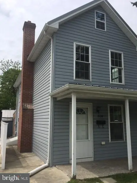 808 South, FREDERICK, MD 21701
