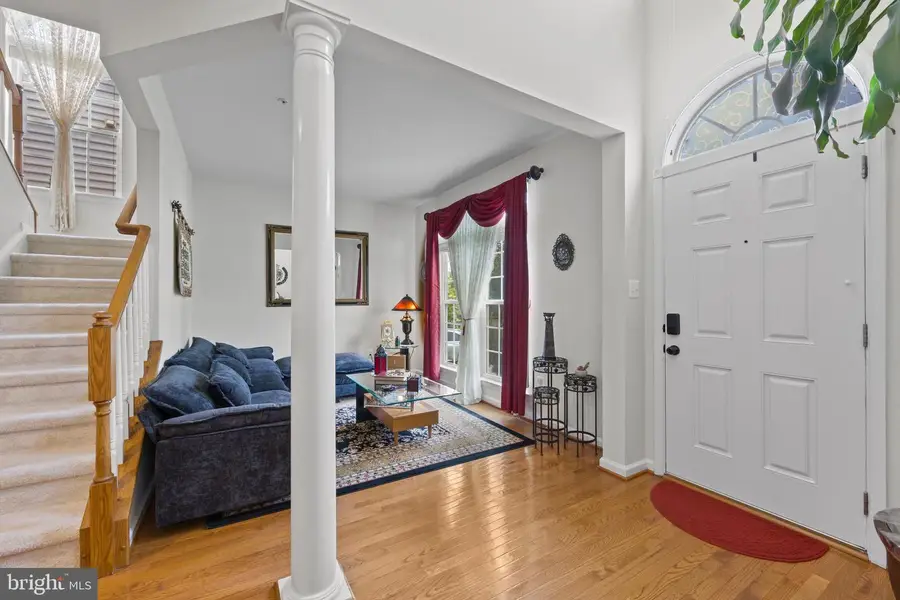 9175 Bealls Farm Rd, Frederick, MD 21704 - #2