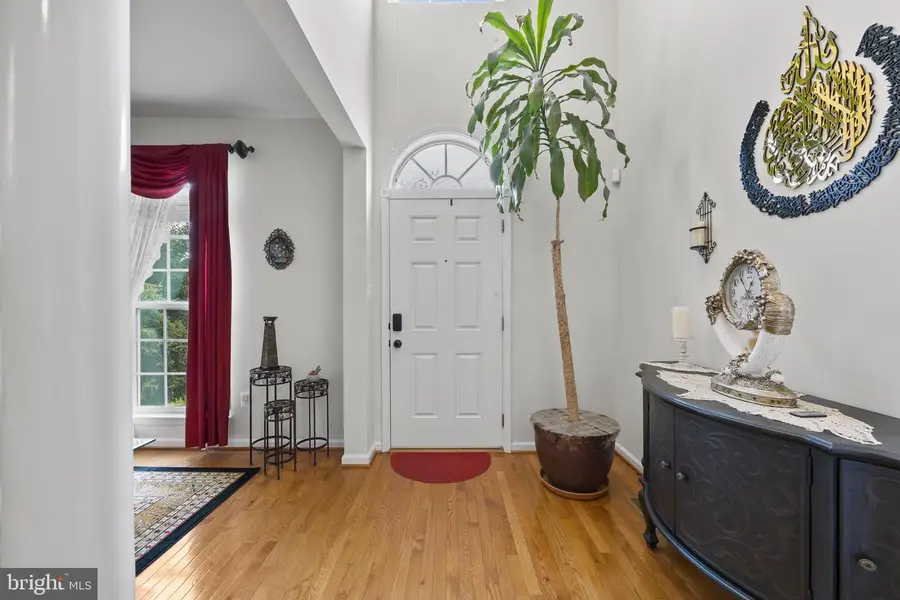 9175 Bealls Farm Rd, Frederick, MD 21704 - #3