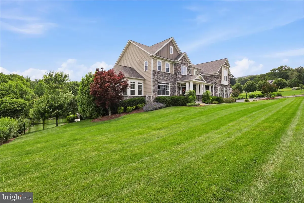 5801 Iroquois Pl, Frederick, MD 21702 - #1