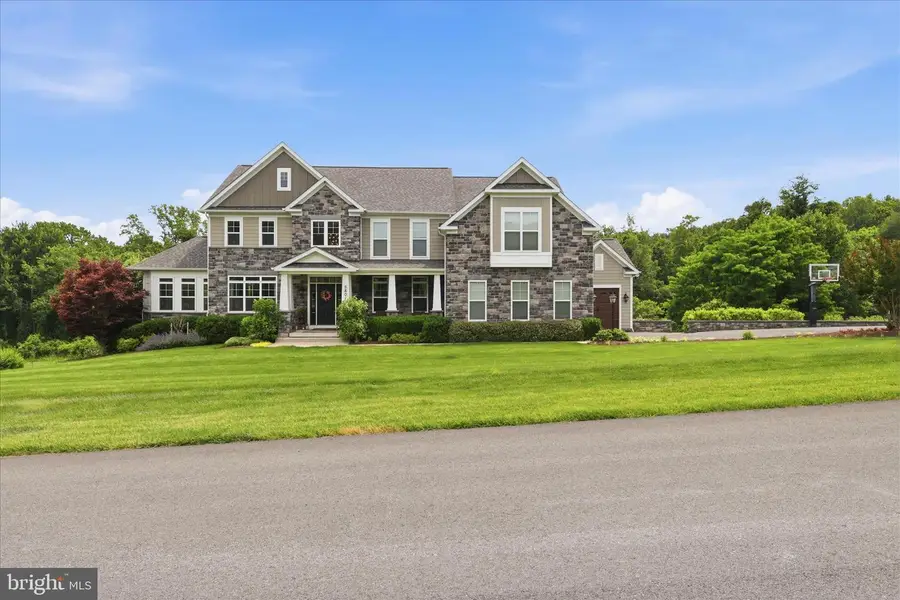 5801 Iroquois Pl, Frederick, MD 21702 - #2