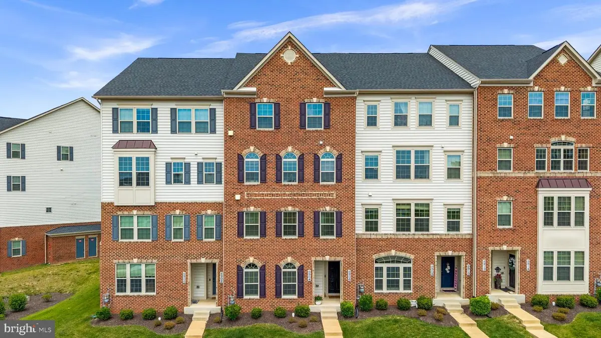 5904 Etterbeek St, Ijamsville, MD 21754 - #1