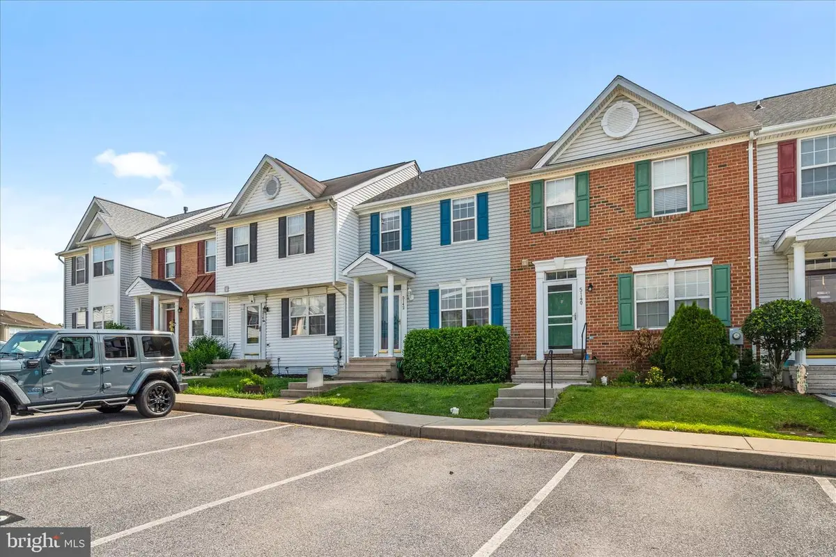 5142 Dartmoor Pl, Frederick, MD 21703 - #1