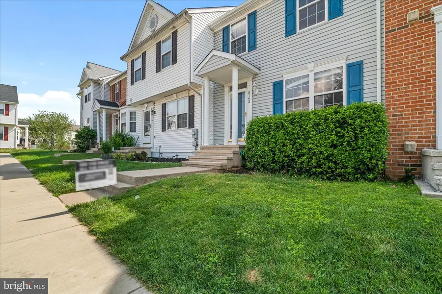 5142 Dartmoor Pl, Frederick, MD 21703 - #2