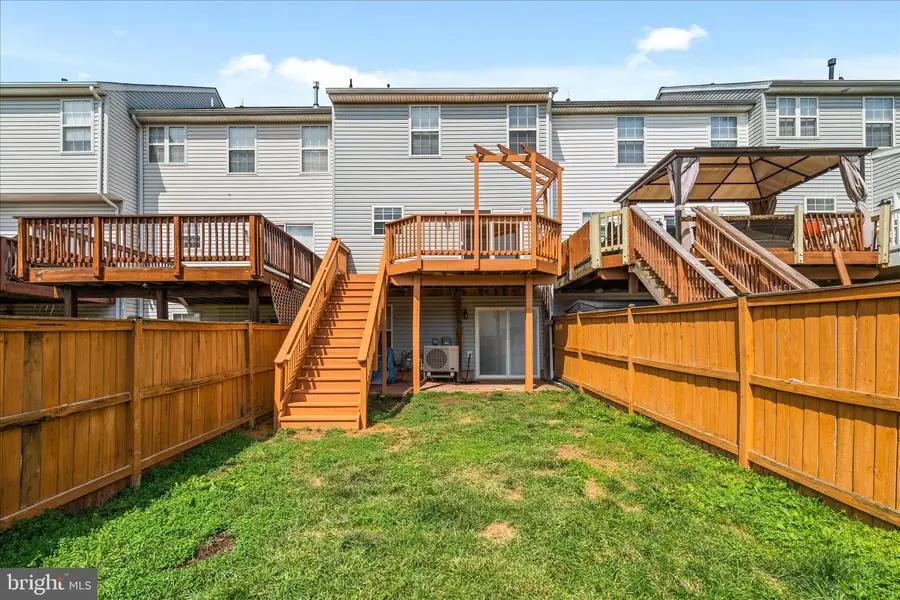 5142 Dartmoor Pl, Frederick, MD 21703 - #3