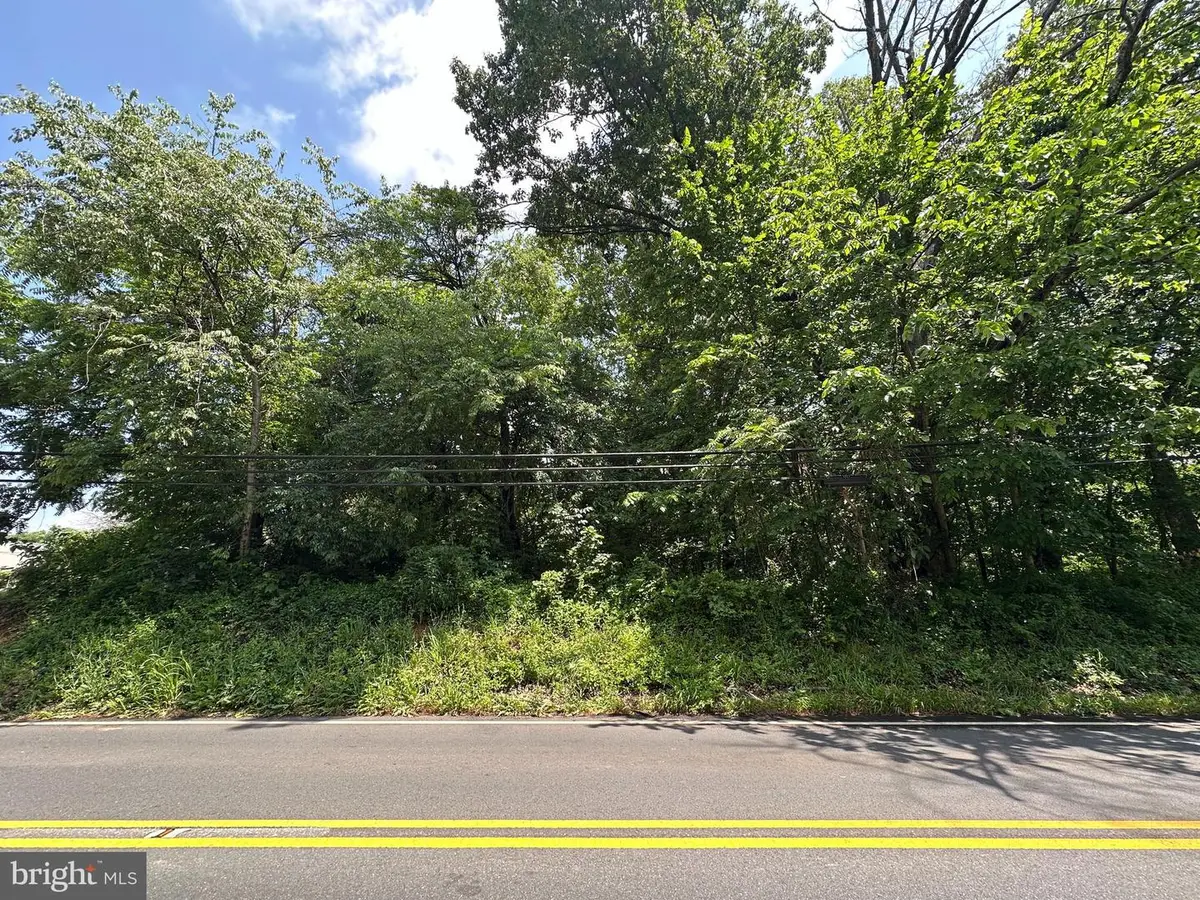 Tract 2: .15+/- Acres Lot 108 W Potomac St, Brunswick, MD 21716 - #1