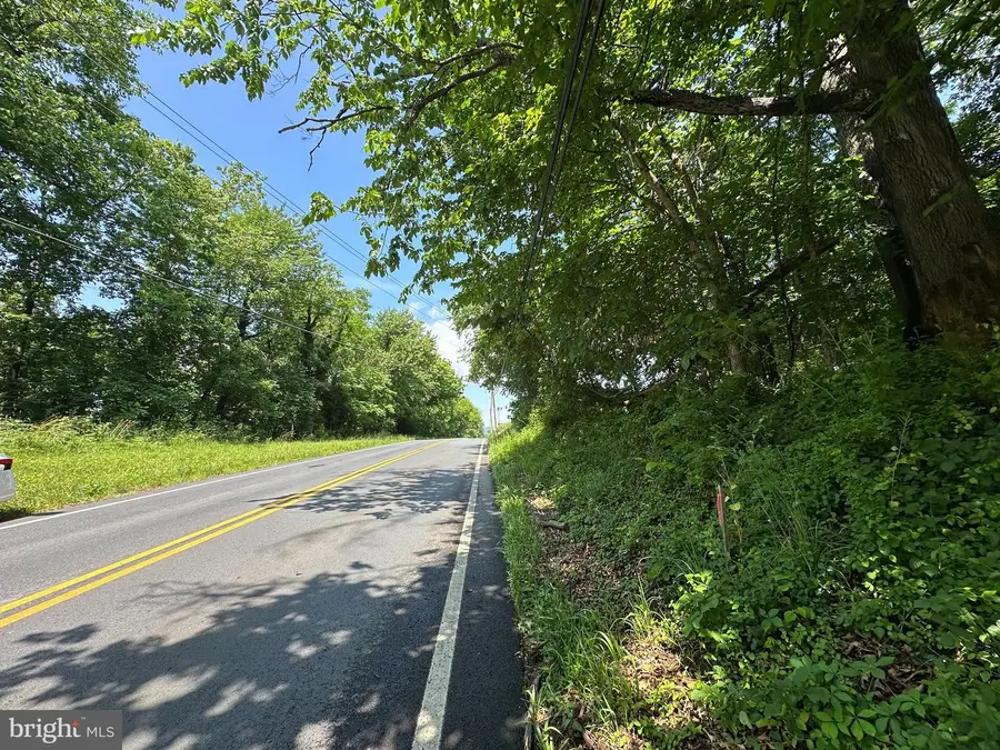 Tract 2: .15+/- Acres Lot 108 W Potomac St, Brunswick, MD 21716 - #2